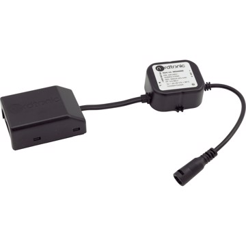 Low Profile Flexible G2-drivdon, 4W