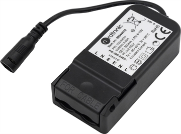 Low Profile Flexible G2-drivdon, 6W