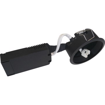 Ljuskälla Low Profile 6W utomhus
