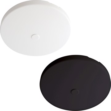 Täcklock för Lamputtag