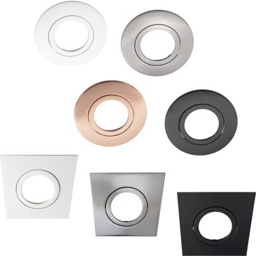 Dekorring for Low Profile Flexible G2