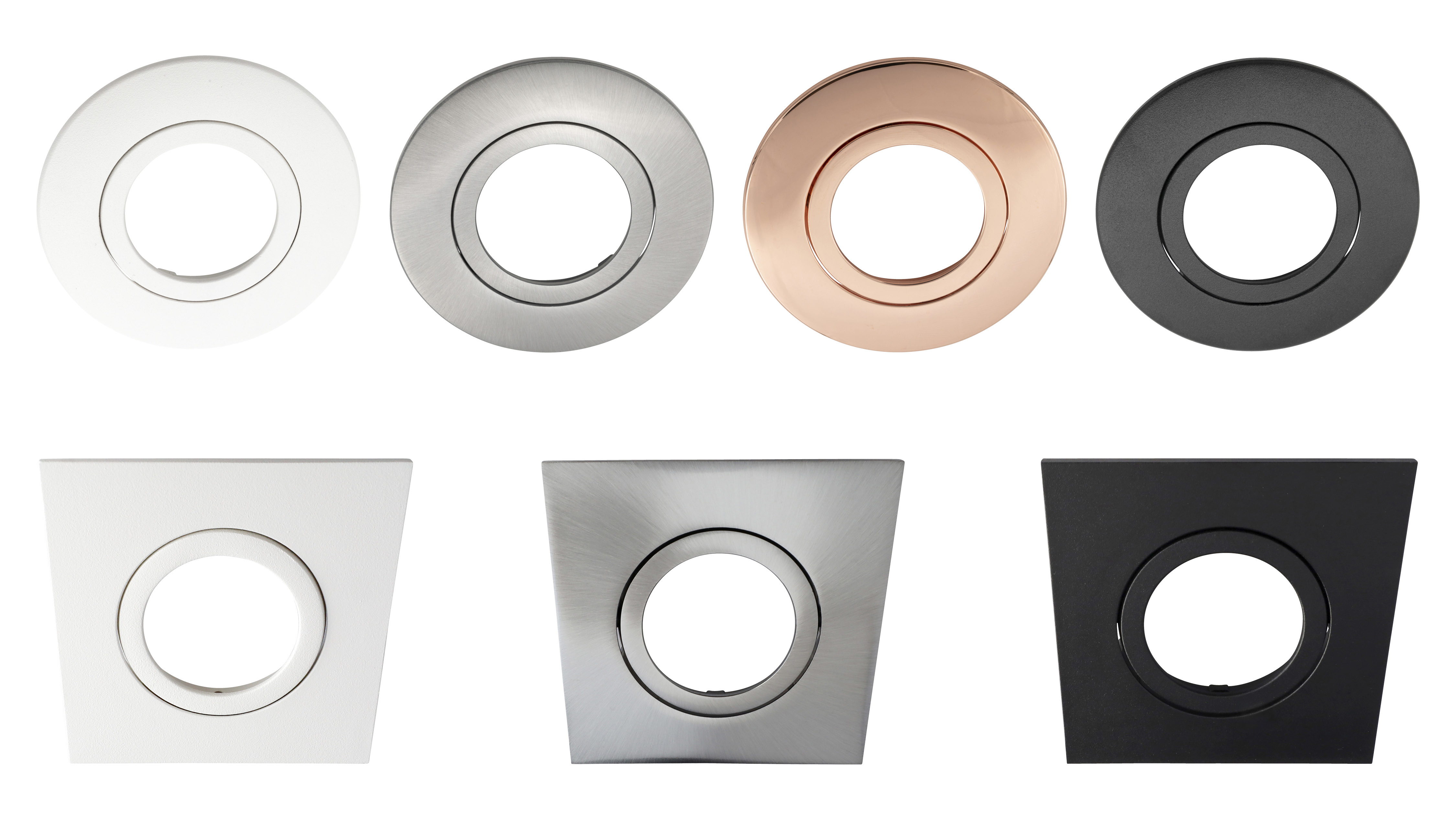 Dekorring for Low Profile Flexible G2