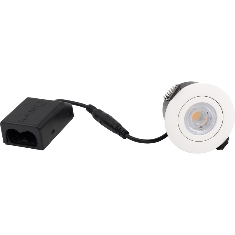 Low Profile Flexible G2 Ø55 med seriekoppling