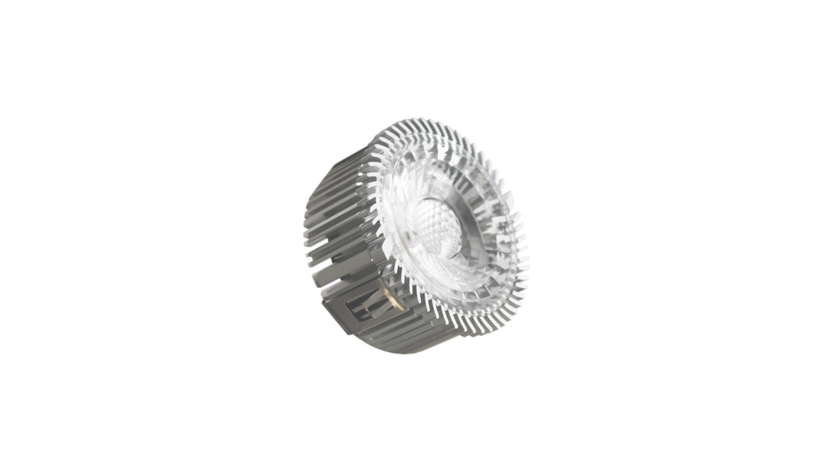 Ljuskälla Low Profile 6W utomhus