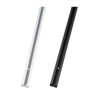 Påbyggnadsskena, 1 m